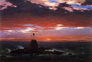 Mount Desert Island